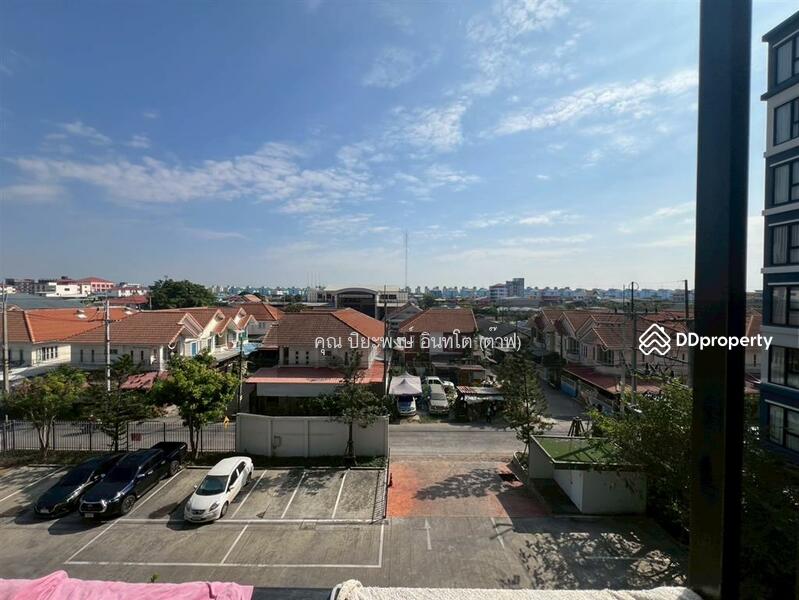 For Sale - Ploen Ploen Condominium Rangsit-Future Park (Building 1), Pathum Thani