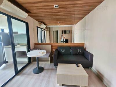 ขาย - Skyline Rattanathibet : สกายไลน์ รัตนาธิเบศร์, นนทบุรี