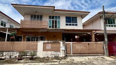 ขาย - อรุณวรรณ 4, กรุงเทพ