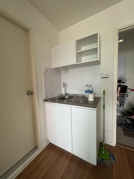 The Selected Kaset-Ngam Wongwan, Bangkok, 18 Ngamwongwan Road, Lat Yao, Chatuchak, Bangkok, 1 Bedroom, 28 sqm, Condo For Sale, by Living Real Estates, 60068369 - DDproperty.com