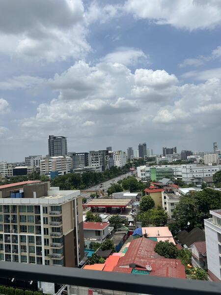 The Selected Kaset-Ngam Wongwan : เดอะ ซีเล็คเต็ด เกษตร-งามวงศ์วาน, กรุงเทพ, 18 ถนน งามวงศ์วาน, ลาดยาว, จตุจักร, กรุงเทพ, 28 ตร.ม., คอนโด ขาย, โดย Living Real Estates, 60068369 - DDproperty.com