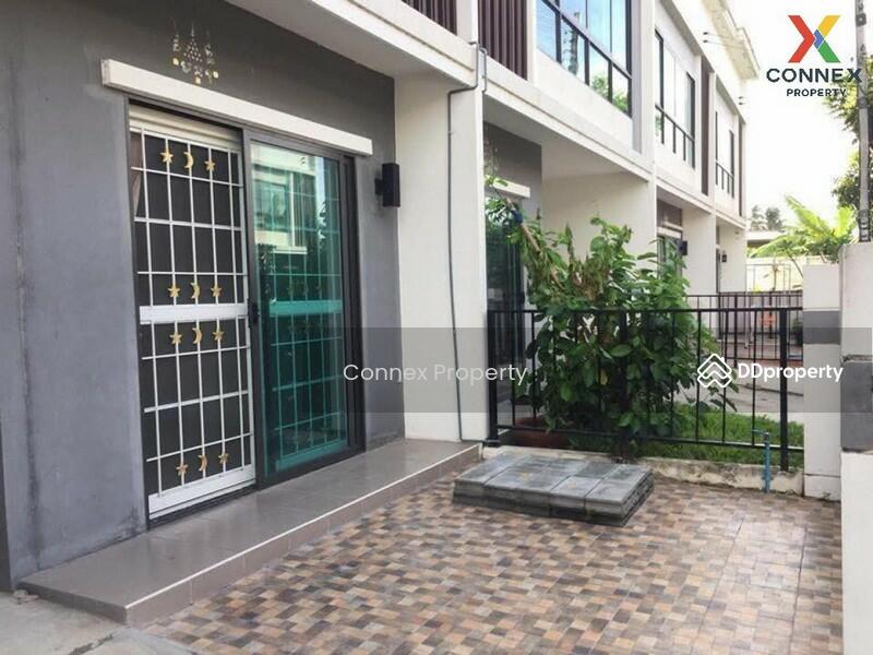 ขาย - Baan Pruksa 83 Borommaratchachonnani-Sai 5 : บ้านพฤกษา 83 บรมราชชนนี-สาย 5, นครปฐม