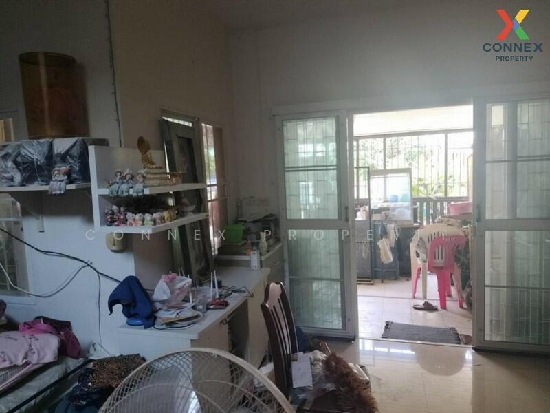 For Sale - 25 Baan Pisan Bang Kadi 1, Bangkok