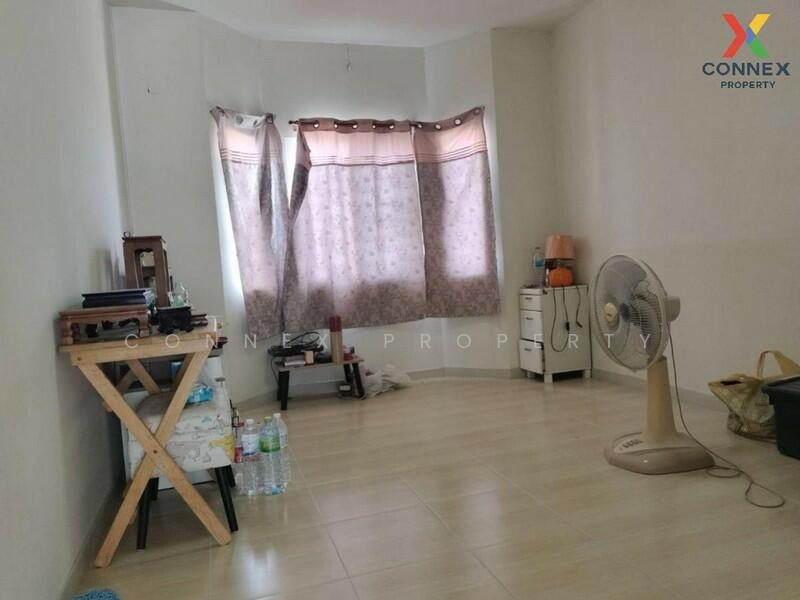 For Sale - 25 Baan Pisan Bang Kadi 1, Bangkok