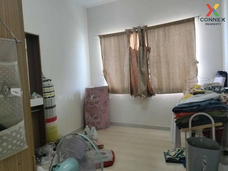 For Sale - 25 Baan Pisan Bang Kadi 1, Bangkok