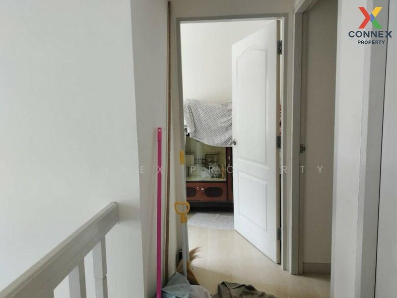 For Sale - 25 Baan Pisan Bang Kadi 1, Bangkok