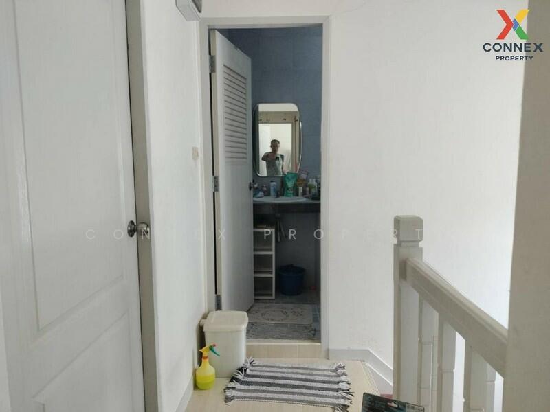 For Sale - 25 Baan Pisan Bang Kadi 1, Bangkok
