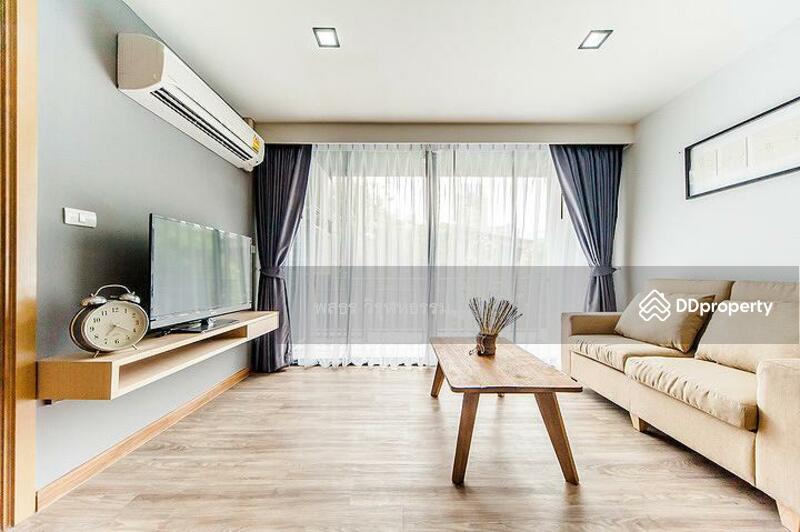 ให้เช่า - CV 12 The Residence : ซีวี 12 เดอะ เรสซิเดนซ์, กรุงเทพ