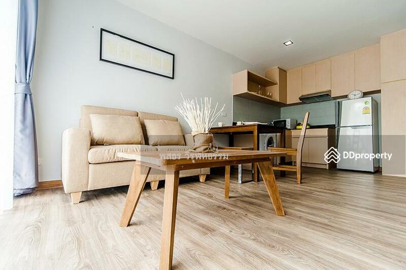 For Rent - CV 12 The Residence, Bangkok