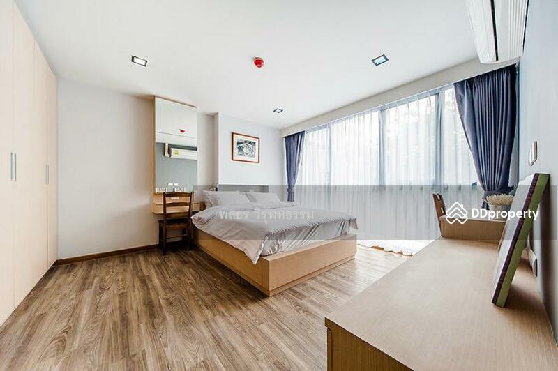 ให้เช่า - CV 12 The Residence : ซีวี 12 เดอะ เรสซิเดนซ์, กรุงเทพ