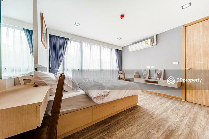 ให้เช่า - CV 12 The Residence : ซีวี 12 เดอะ เรสซิเดนซ์, กรุงเทพ