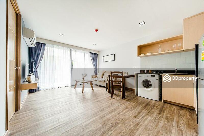 ให้เช่า - CV 12 The Residence : ซีวี 12 เดอะ เรสซิเดนซ์, กรุงเทพ