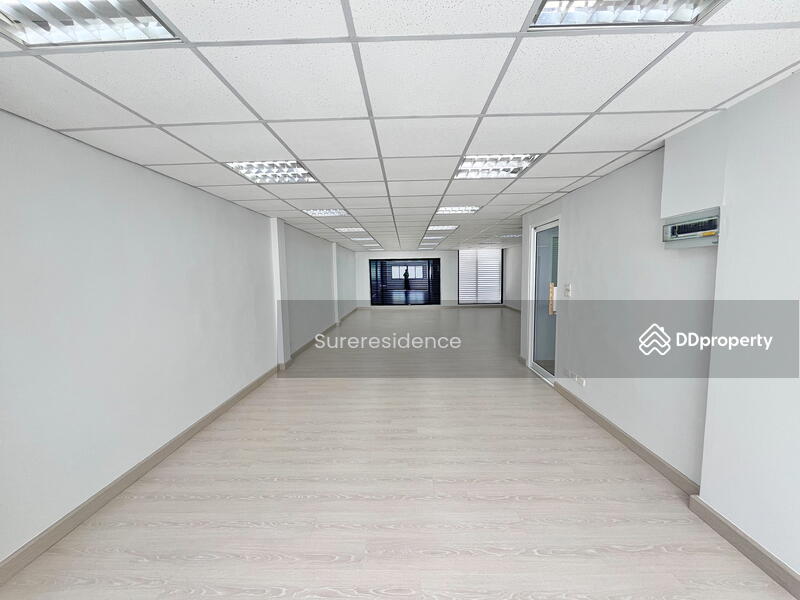 For Rent - commercial building Town in Town, Bangkok