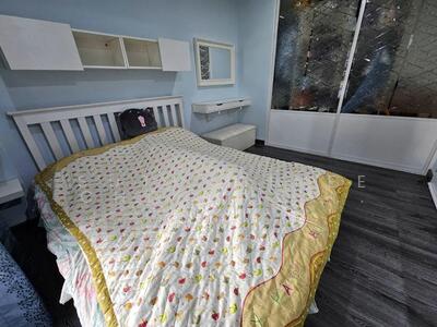 ขาย - The Parkland Taksin-Thapra : เดอะ พาร์คแลนด์ ตากสิน-ท่าพระ, กรุงเทพ