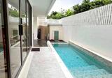 12S0135 Pool villa for sale 13,800,000 baht 3 bedroom 3 bathroom at thalang have fully furnished - DDproperty.com