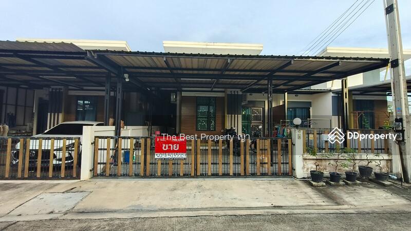 For Sale - Jindapan Plus Ban Bueng, Chon Buri