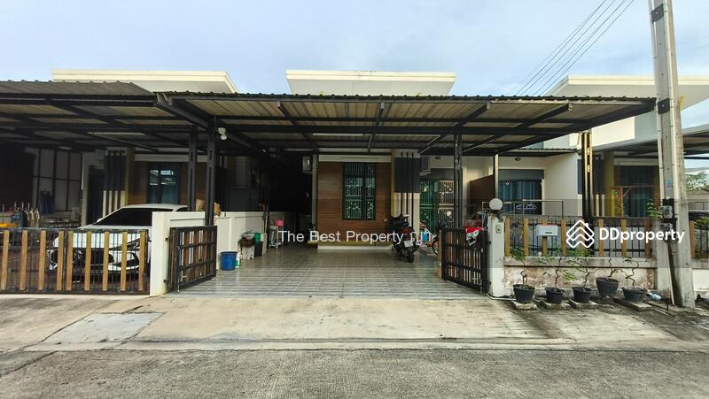 For Sale - Jindapan Plus Ban Bueng, Chon Buri