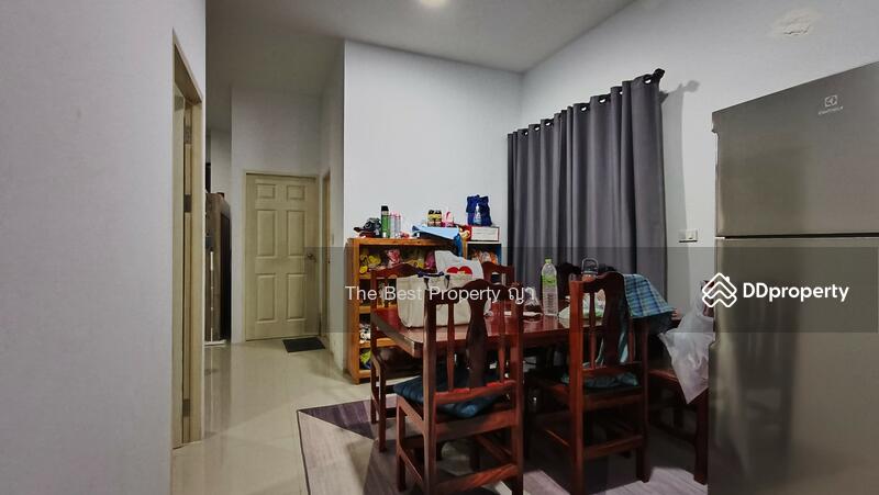 For Sale - Jindapan Plus Ban Bueng, Chon Buri