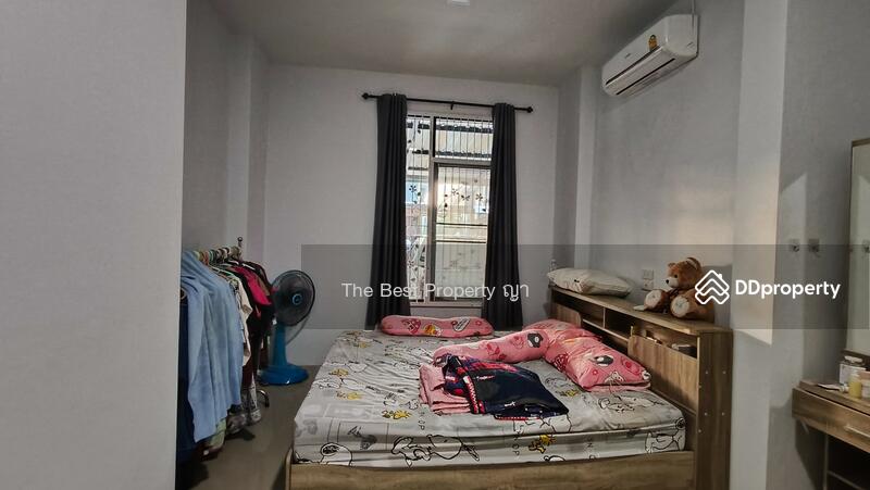 For Sale - Jindapan Plus Ban Bueng, Chon Buri