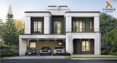 ขาย - Setthasiri Wongwaen-Chatuchot : เศรษฐสิริ วงแหวน-จตุโชติ, กรุงเทพ