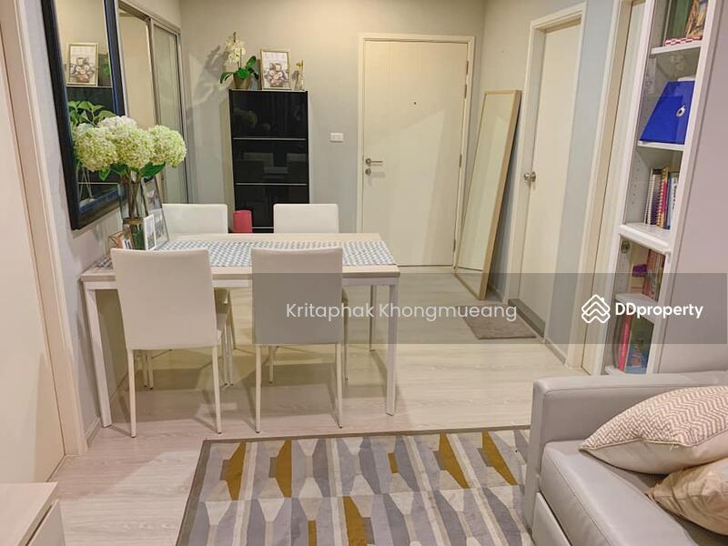 For Sale - Aspire Sathorn - Taksin Timber Zone, Bangkok
