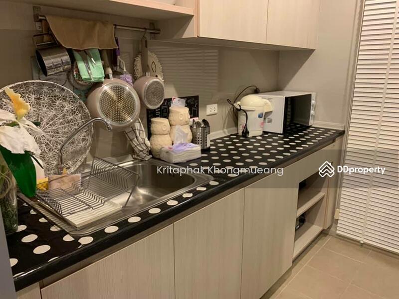 For Sale - Aspire Sathorn - Taksin Timber Zone, Bangkok
