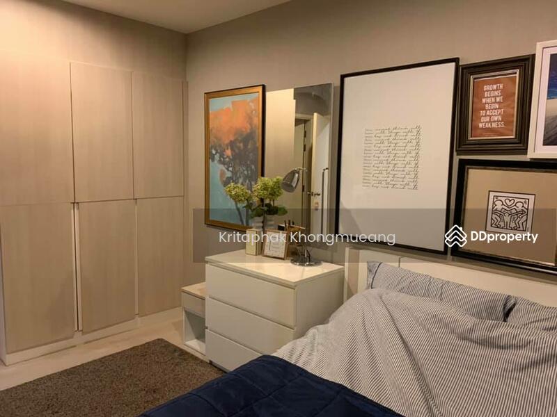For Sale - Aspire Sathorn - Taksin Timber Zone, Bangkok