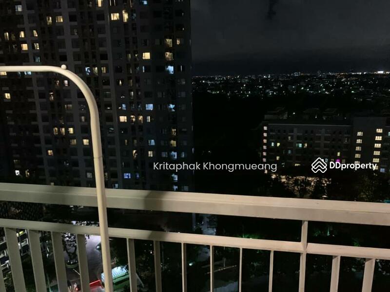 For Sale - Aspire Sathorn - Taksin Timber Zone, Bangkok
