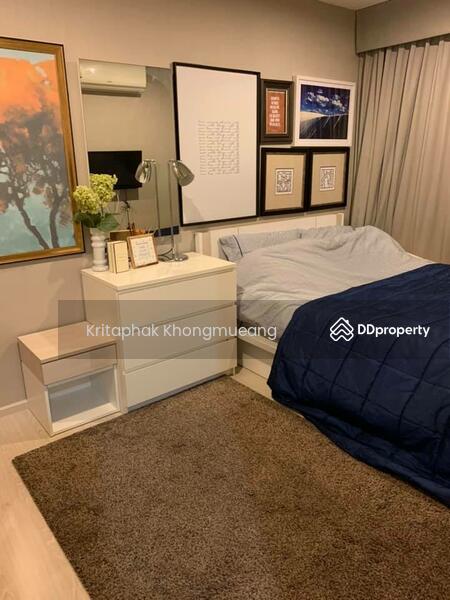 For Sale - Aspire Sathorn - Taksin Timber Zone, Bangkok