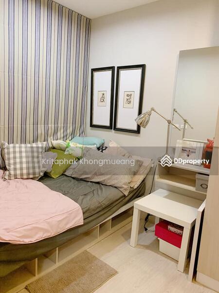 For Sale - Aspire Sathorn - Taksin Timber Zone, Bangkok