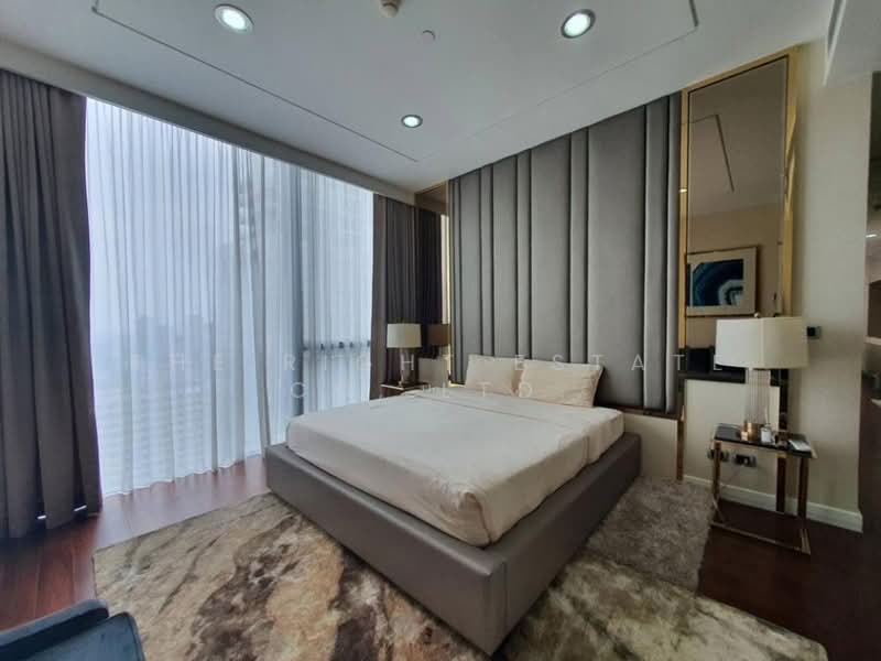 MARQUE Sukhumvit, Bangkok, 719 Sukhumvit 39 Road, Khlong Tan Nua, Watthana, Bangkok, 3 Bedrooms, 197 sqm, Condo For Rent, by The Right Estate Co,.Ltd., 60068499 - DDproperty.com