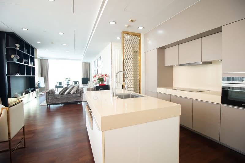 MARQUE Sukhumvit, Bangkok, 719 Sukhumvit 39 Road, Khlong Tan Nua, Watthana, Bangkok, 3 Bedrooms, 197 sqm, Condo For Rent, by The Right Estate Co,.Ltd., 60068499 - DDproperty.com