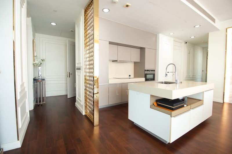 MARQUE Sukhumvit, Bangkok, 719 Sukhumvit 39 Road, Khlong Tan Nua, Watthana, Bangkok, 3 Bedrooms, 197 sqm, Condo For Rent, by The Right Estate Co,.Ltd., 60068499 - DDproperty.com