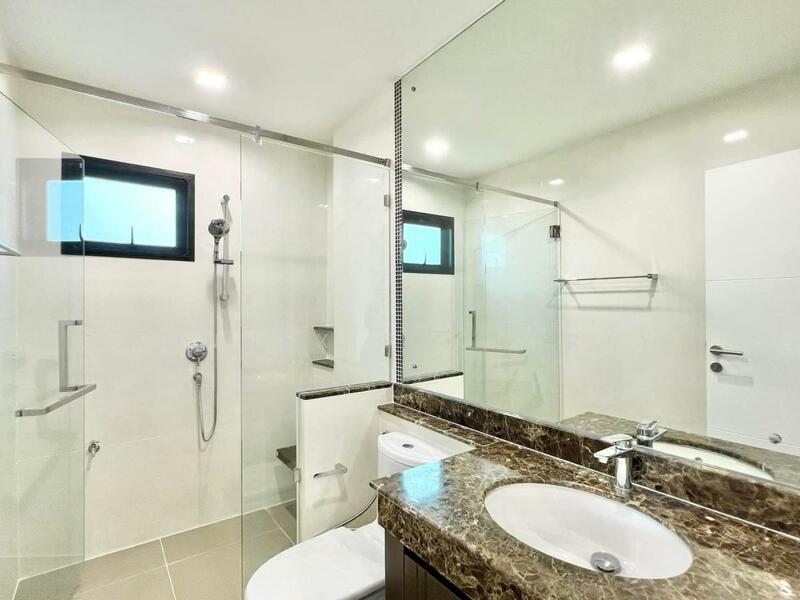 Setthasiri Watcharapol, Bangkok, Sukhaphiban 5 Road, O-Ngoen, Sai Mai, Bangkok, 3 Bedrooms, 193 sqm, Single Detached House For Sale, by Connex Property, 60068507 - DDproperty.com