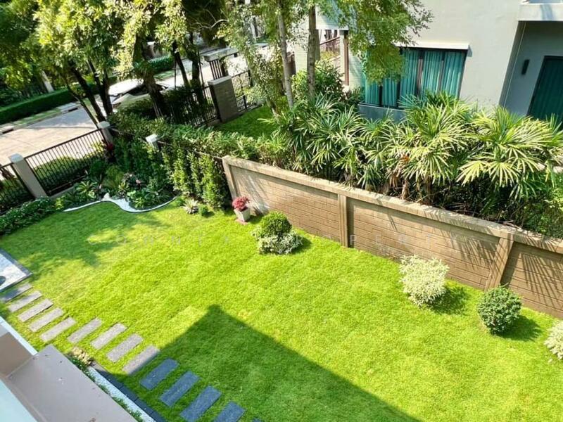 Setthasiri Watcharapol, Bangkok, Sukhaphiban 5 Road, O-Ngoen, Sai Mai, Bangkok, 3 Bedrooms, 193 sqm, Single Detached House For Sale, by Connex Property, 60068507 - DDproperty.com