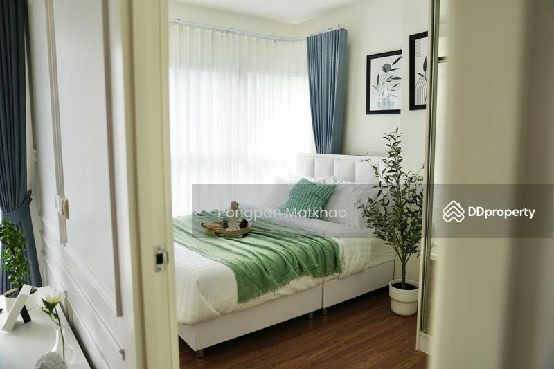 For Sale - Notting Hill Sukhumvit-Praksa, Samut Prakan