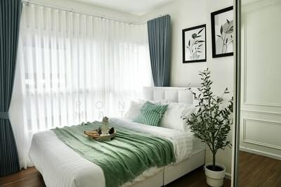 ขาย - Notting Hill Sukhumvit-Praksa : น็อตติ้ง ฮิลล์ สุขุมวิท - แพรกษา, สมุทรปราการ