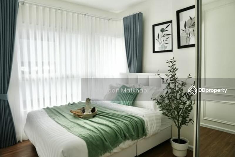 For Sale - Notting Hill Sukhumvit-Praksa, Samut Prakan