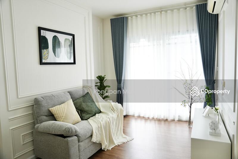 For Sale - Notting Hill Sukhumvit-Praksa, Samut Prakan