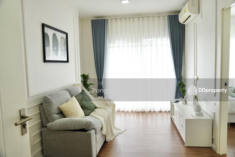 For Sale - Notting Hill Sukhumvit-Praksa, Samut Prakan
