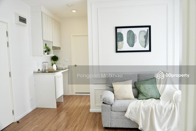 For Sale - Notting Hill Sukhumvit-Praksa, Samut Prakan