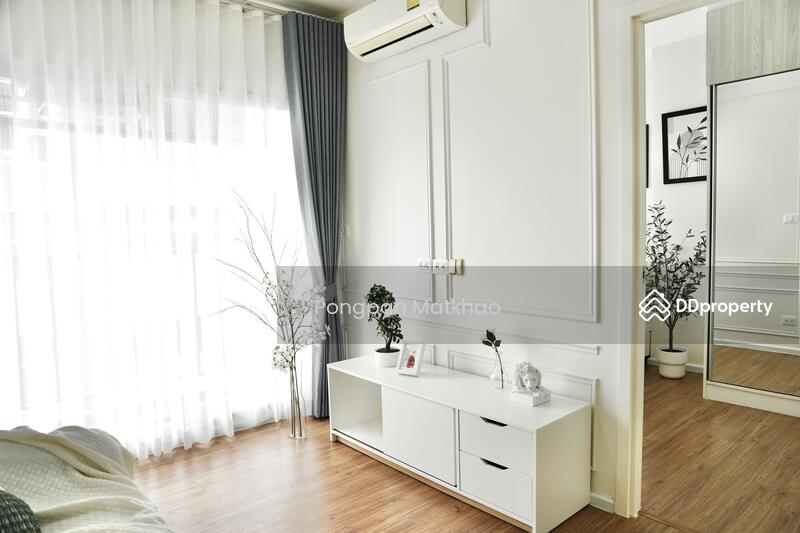 For Sale - Notting Hill Sukhumvit-Praksa, Samut Prakan