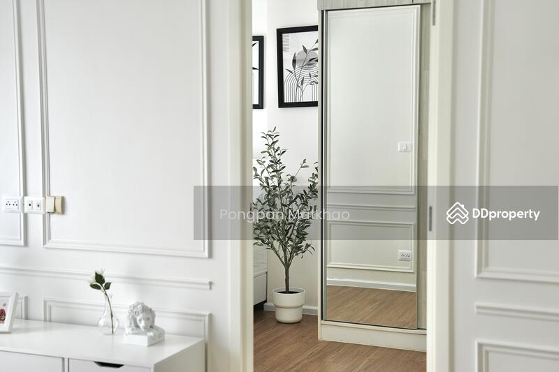 For Sale - Notting Hill Sukhumvit-Praksa, Samut Prakan
