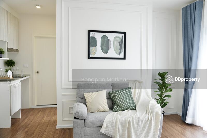 For Sale - Notting Hill Sukhumvit-Praksa, Samut Prakan