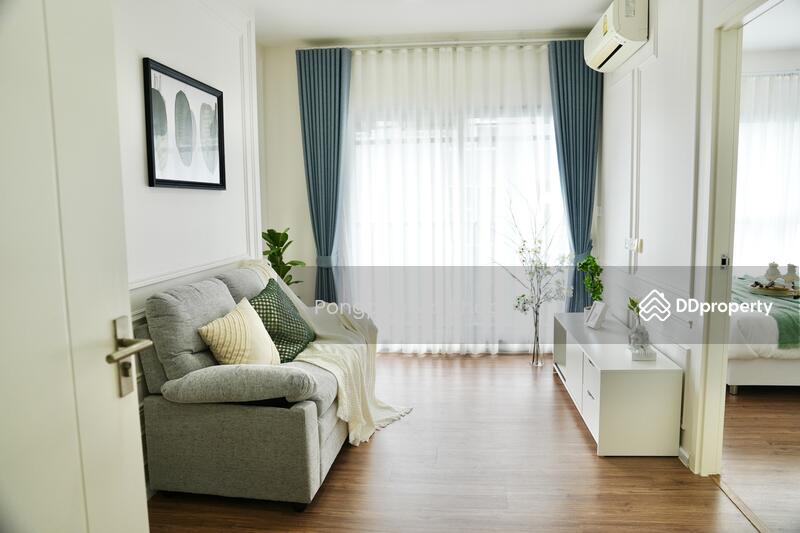 For Sale - Notting Hill Sukhumvit-Praksa, Samut Prakan