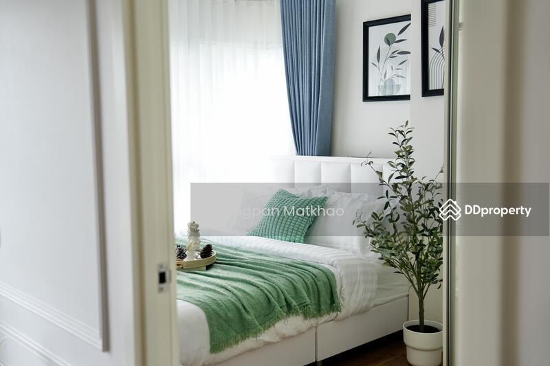 For Sale - Notting Hill Sukhumvit-Praksa, Samut Prakan