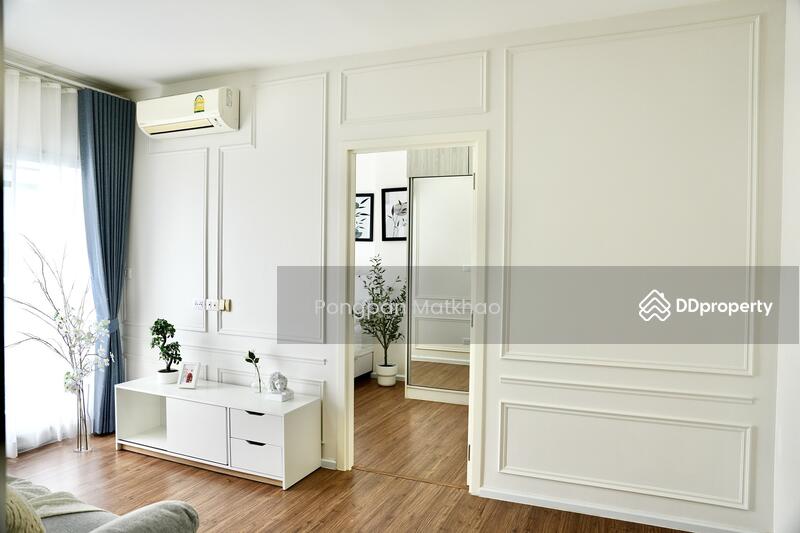 For Sale - Notting Hill Sukhumvit-Praksa, Samut Prakan