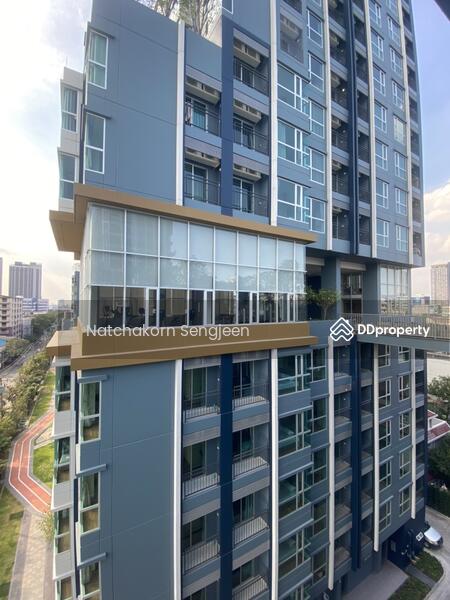 For Rent - Lumpini Park Vibhavadi-Chatuchak, Bangkok