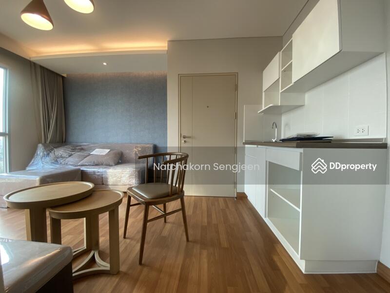 For Rent - Lumpini Park Vibhavadi-Chatuchak, Bangkok