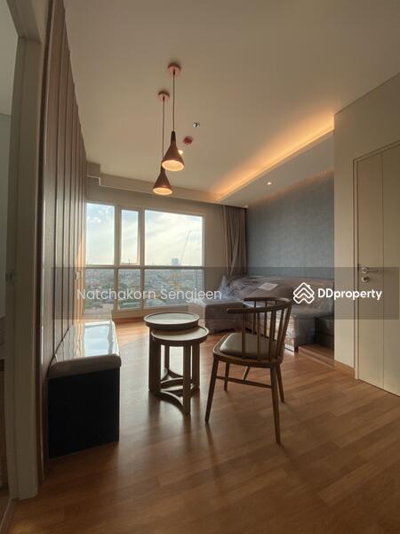 For Rent - Lumpini Park Vibhavadi-Chatuchak, Bangkok